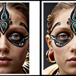 Here are two image prompts based on the provided text: