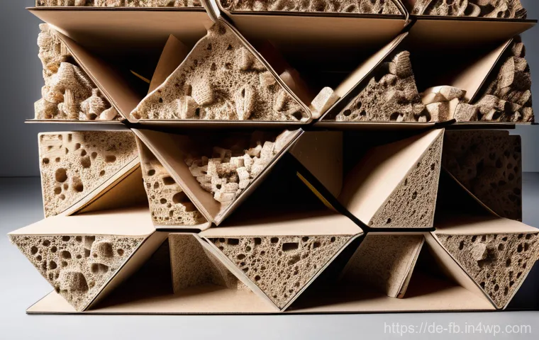 버섯 기반 소재의 글로벌 성장 동력 - **Chic Mycelium Leather Accessories and Furniture:** A stylish, well-lit scene featuring a vegan han...