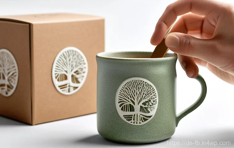 버섯 기반 소재의 생산 및 유통 - **Image Prompt: Urban Elegance in Mushroom Leather**
    "A sophisticated young woman, fashionably d...