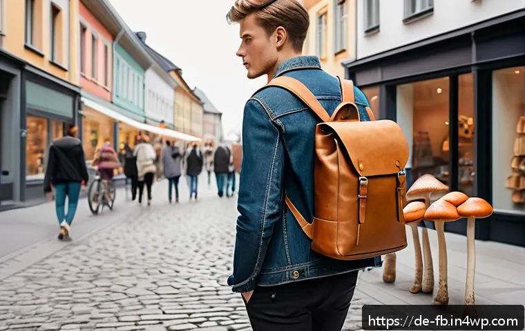Warum der Markt für Pilzbasierte Materialien jetzt in Deutschland durchstartet und wie Verbraucher davon profitieren können 4 버섯 기반 소재의 소비 시장 관련 이미지 2